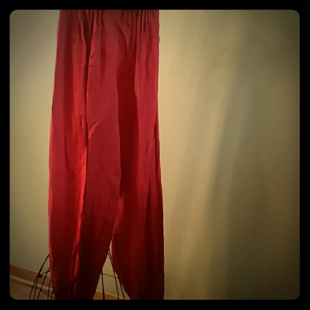vintage pants